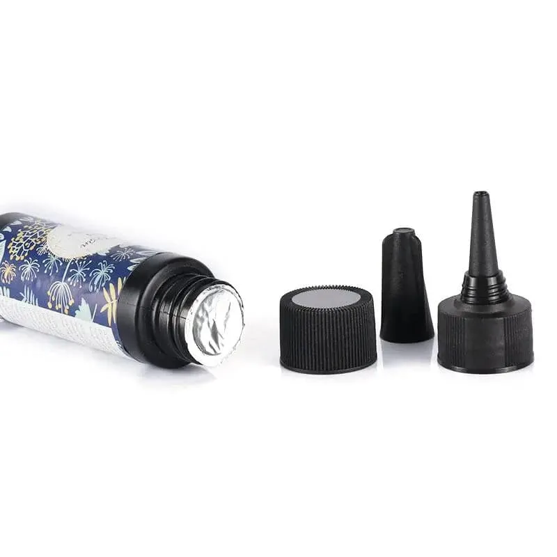 Quick Drying UV Resin Adhesive Colorless