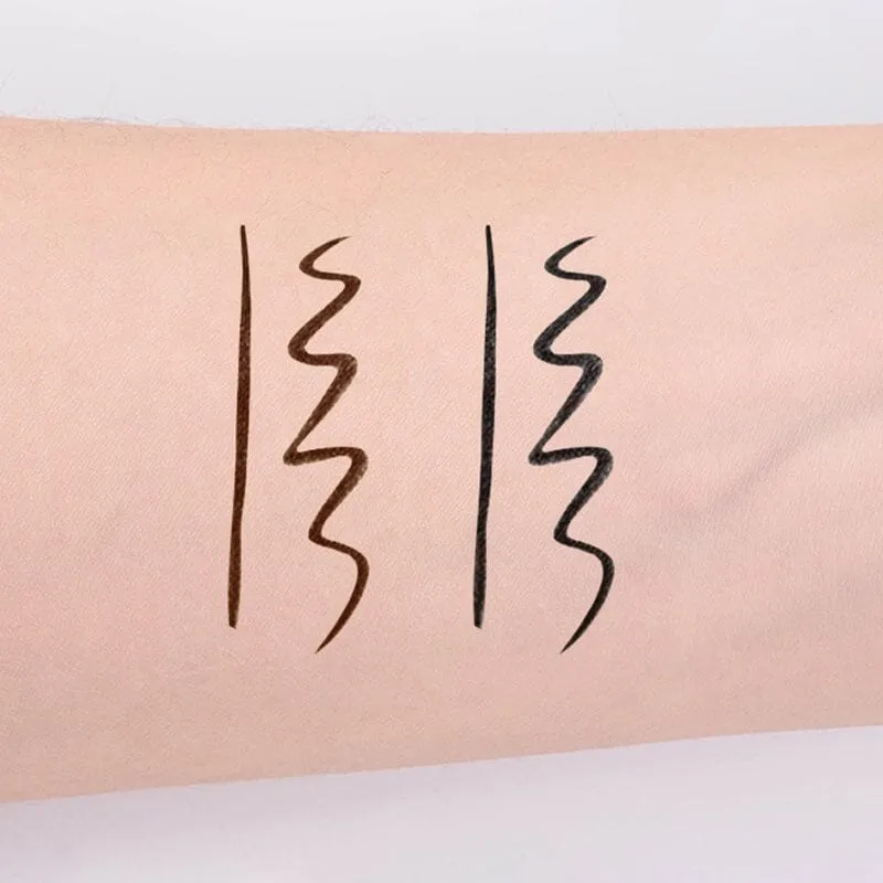 Quick Drying Waterproof Eyeliner