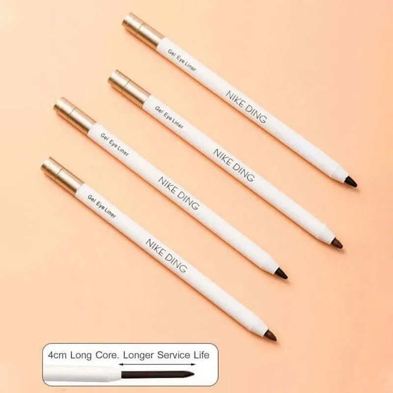 Quick Drying Waterproof Eyeliner