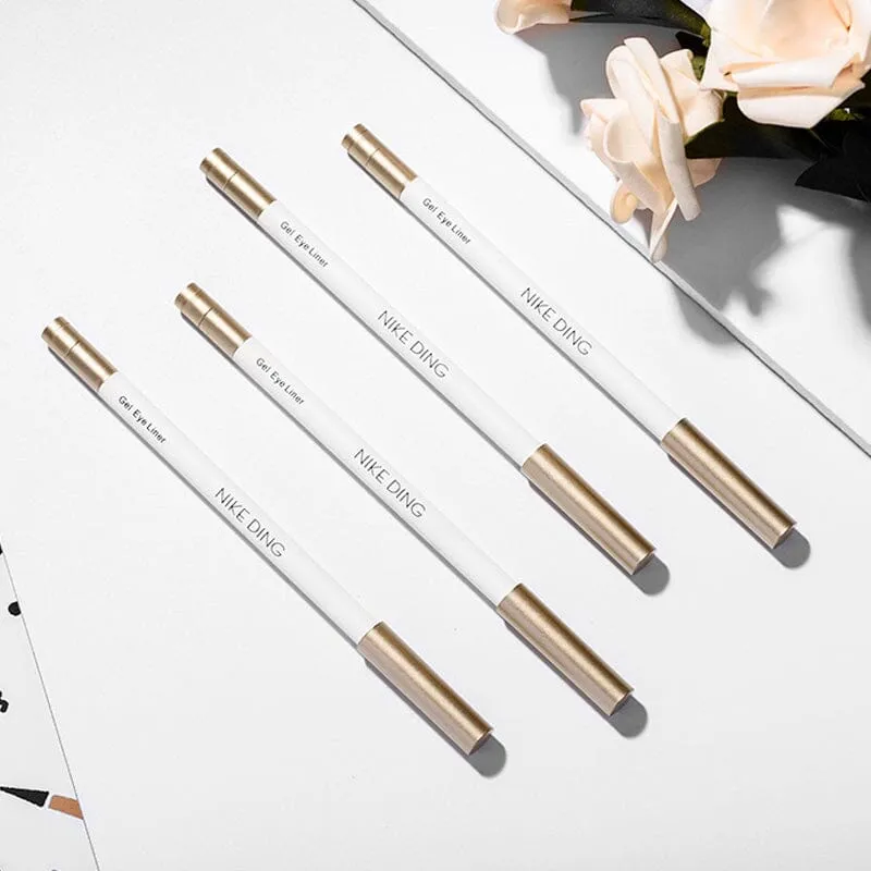 Quick Drying Waterproof Eyeliner