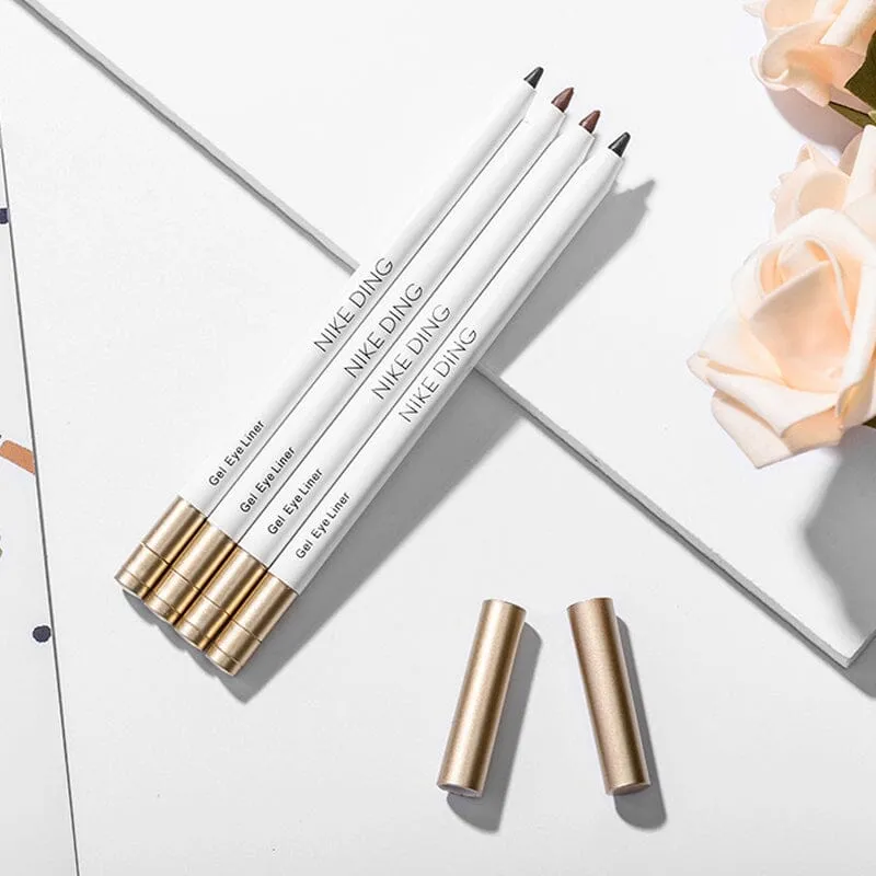 Quick Drying Waterproof Eyeliner