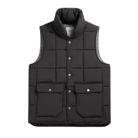 Raul Vest - Black