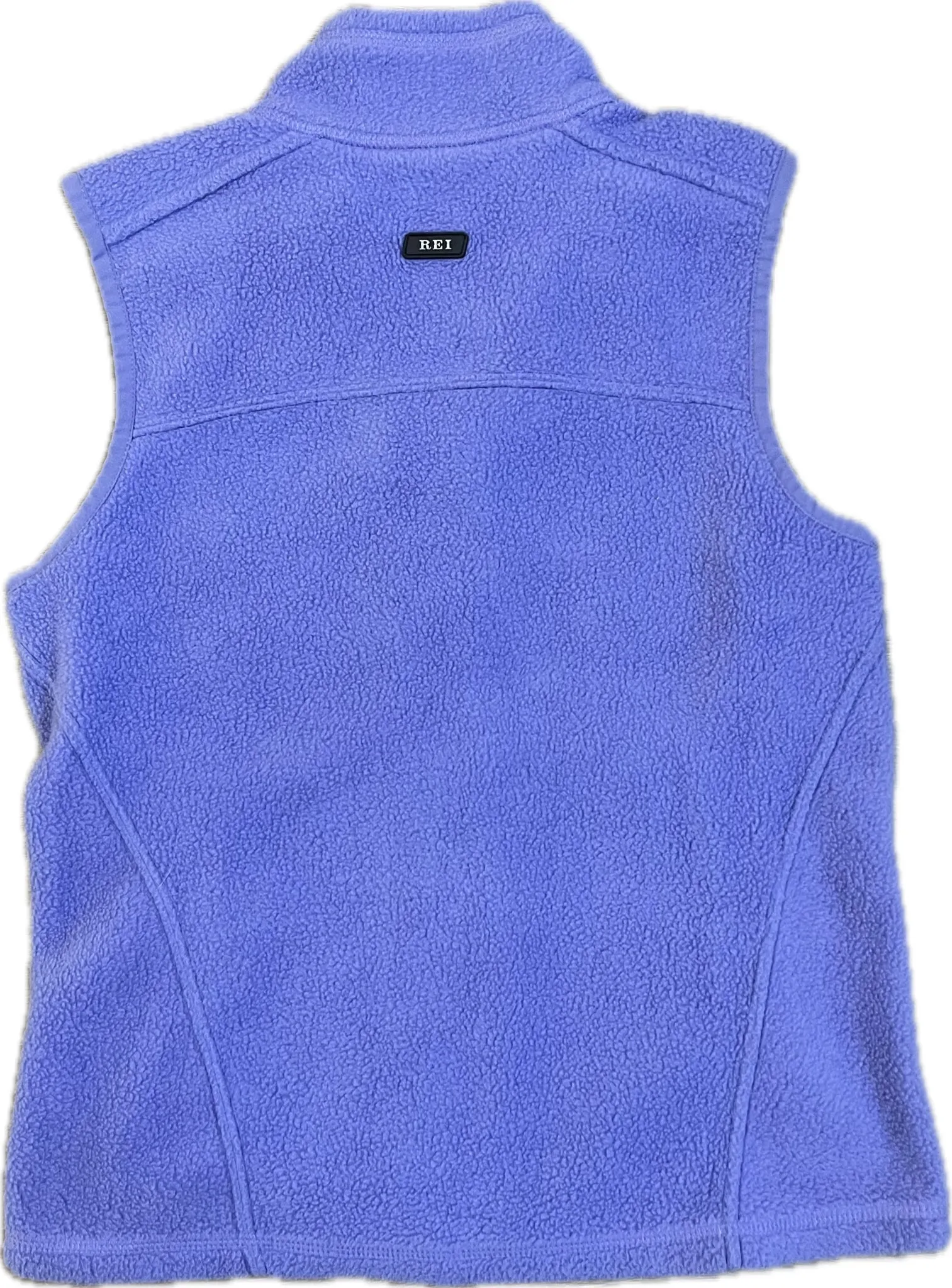 REI Child Size M/L Girls Outerwear Vest