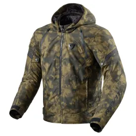 REV'IT! Flare 3 H2O Urban Sport Motorcycle Jacket