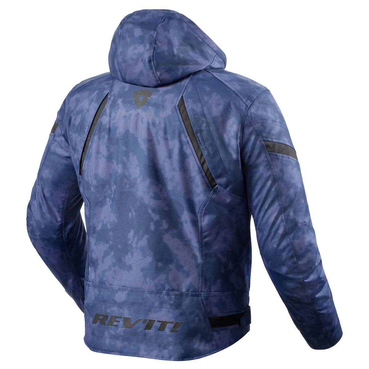 REV'IT! Flare 3 H2O Urban Sport Motorcycle Jacket