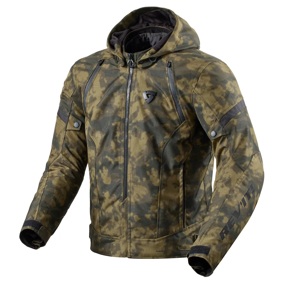 REV'IT! Flare 3 H2O Urban Sport Motorcycle Jacket