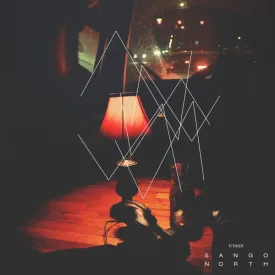 Sango - North LP