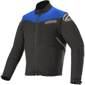 Session Race Jacket