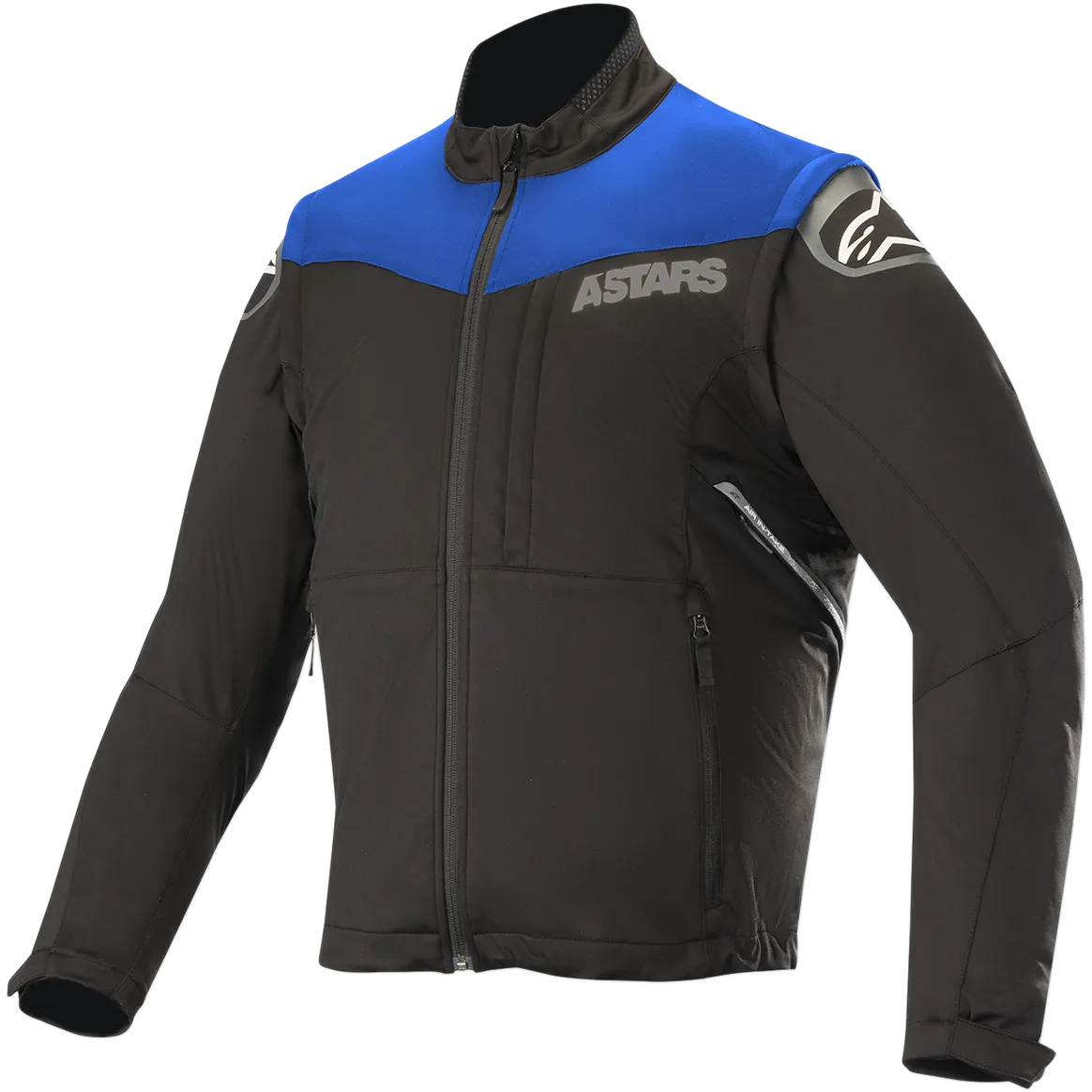 Session Race Jacket