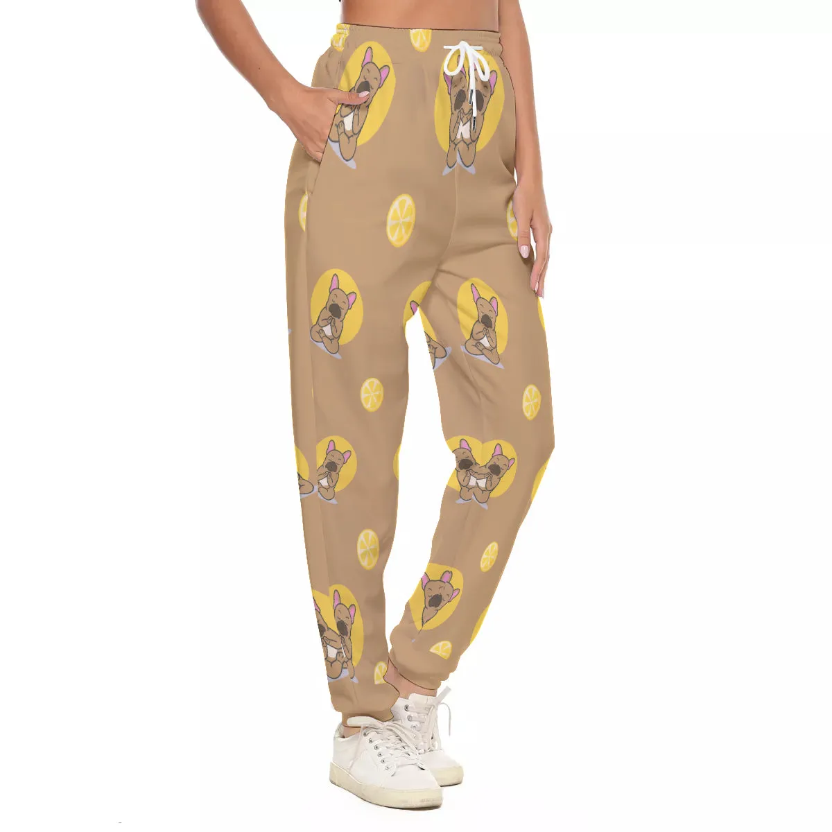 SHELBY - Women's Casual Pants