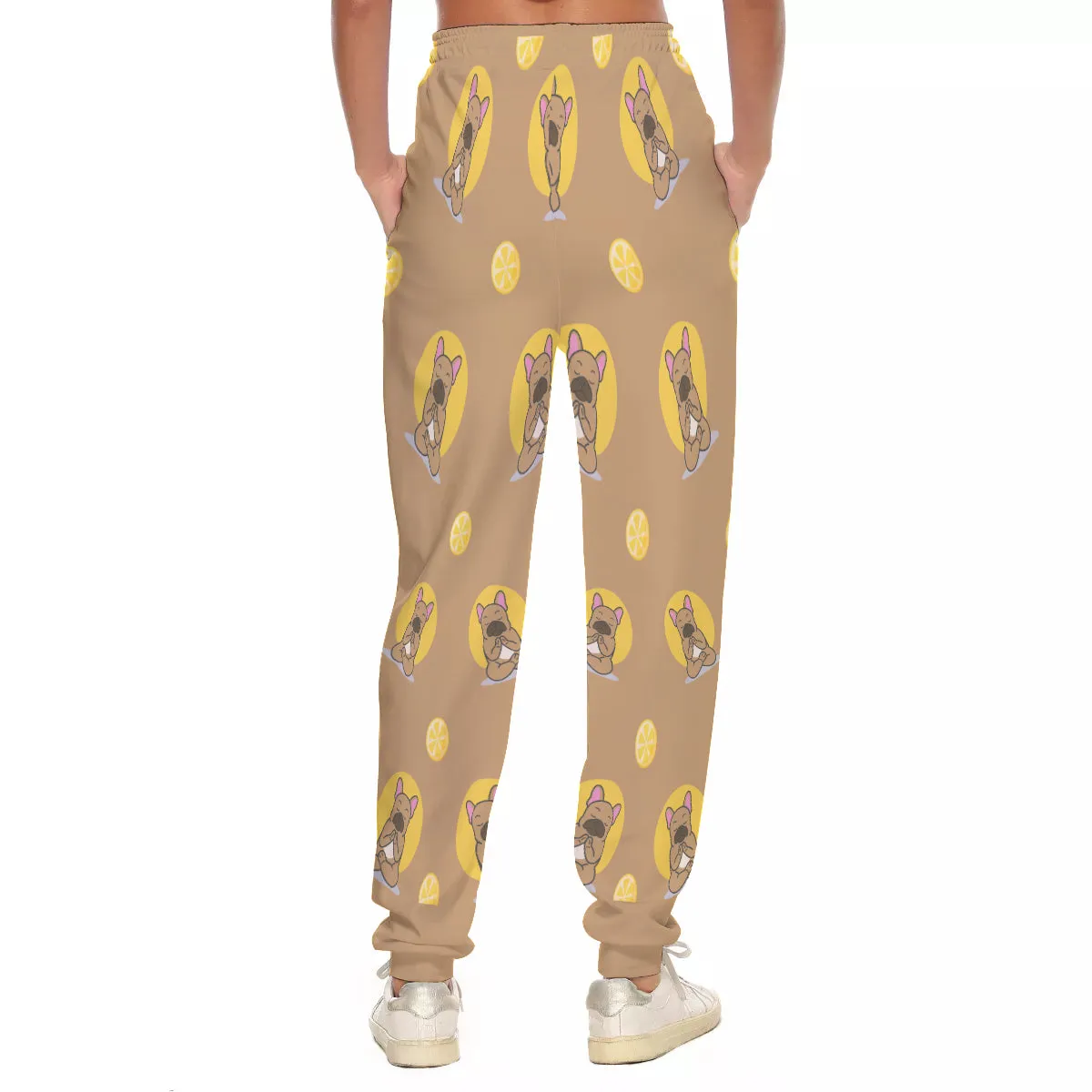 SHELBY - Women's Casual Pants