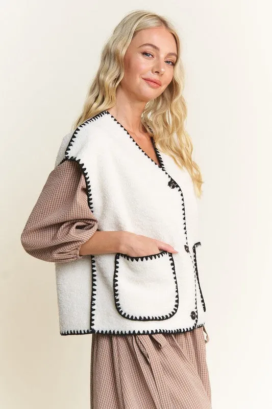 Sherpa Vest