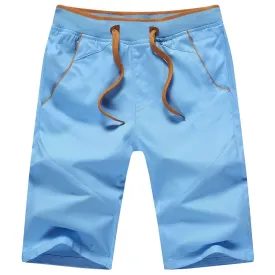Shorts Men Summer Casual
