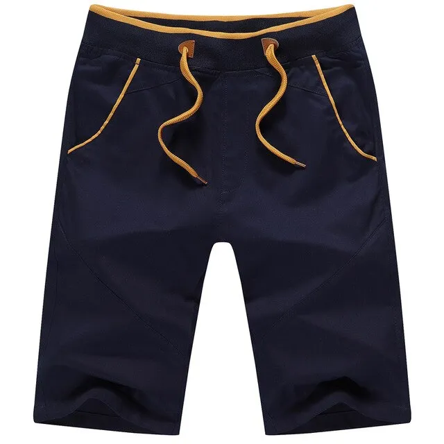 Shorts Men Summer Casual