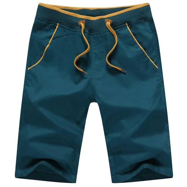 Shorts Men Summer Casual
