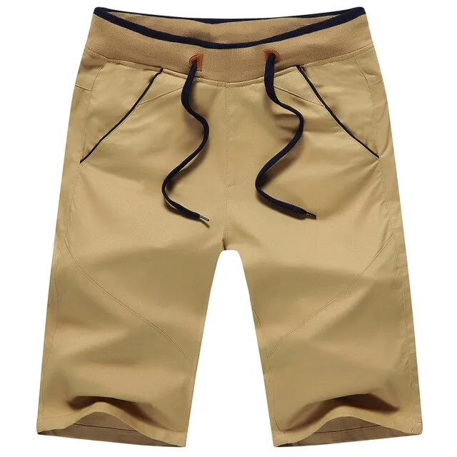 Shorts Men Summer Casual