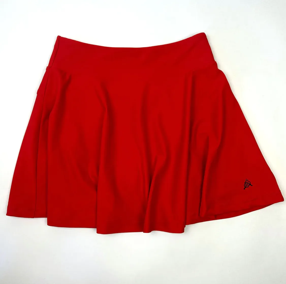 Skirtin' round the Kitchen Skirt