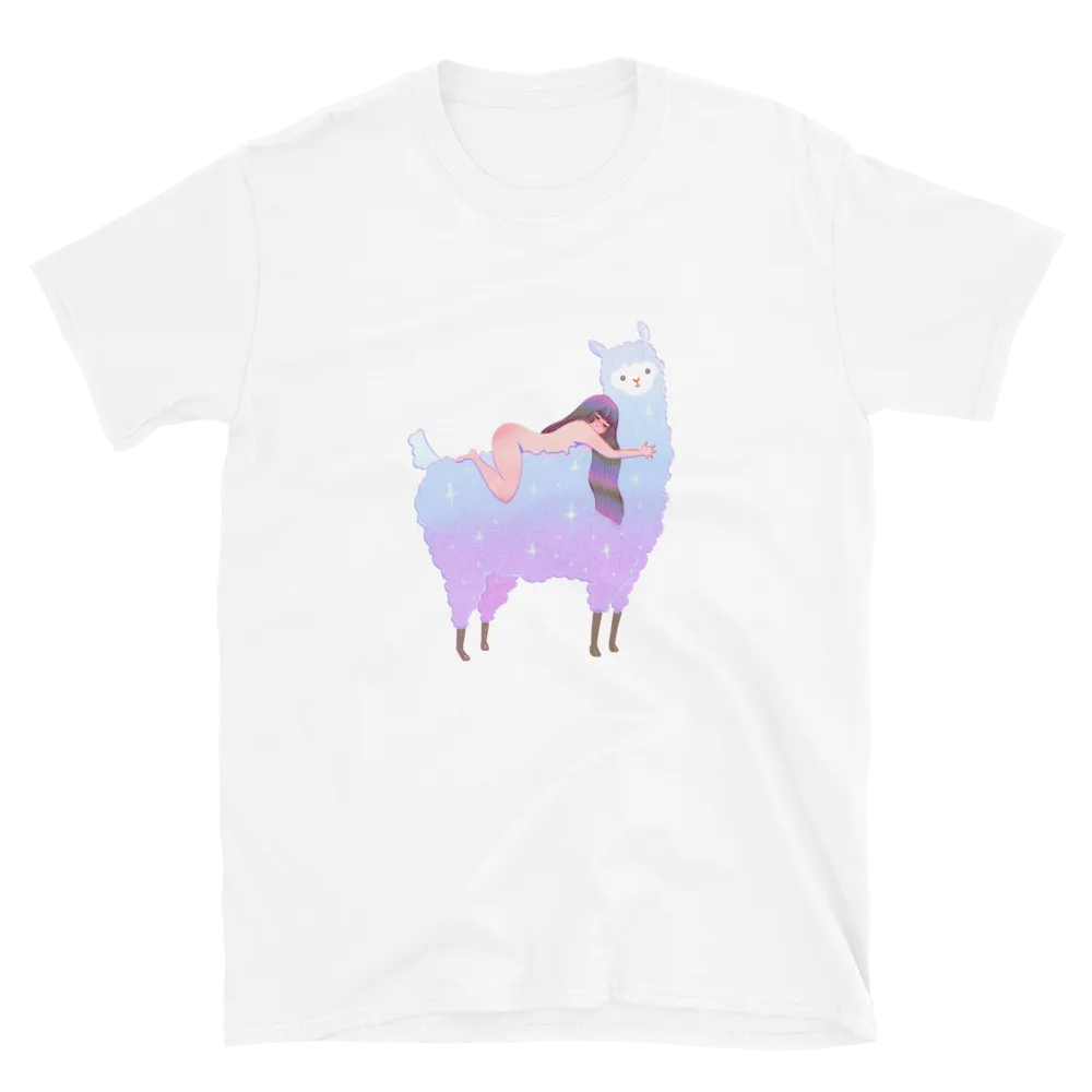 Sleepy by Jiangbrulant - T-Shirt