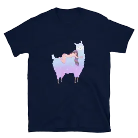 Sleepy by Jiangbrulant - T-Shirt