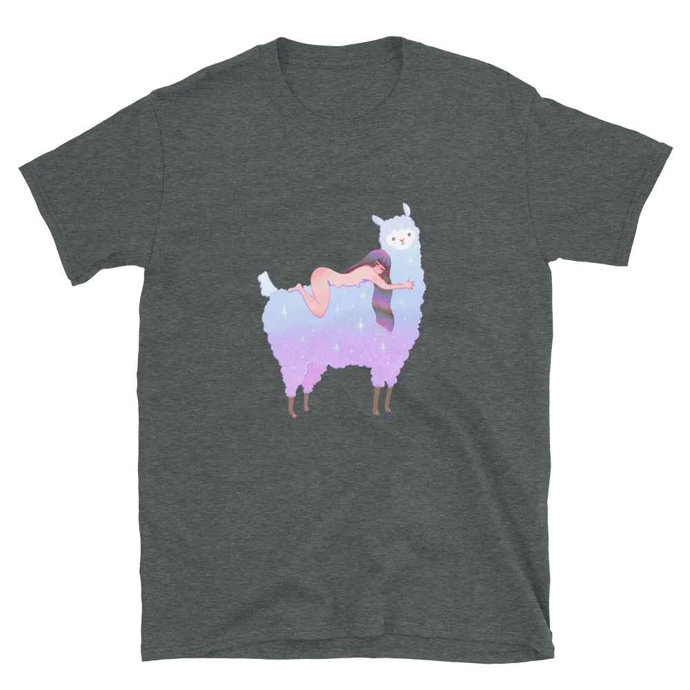 Sleepy by Jiangbrulant - T-Shirt