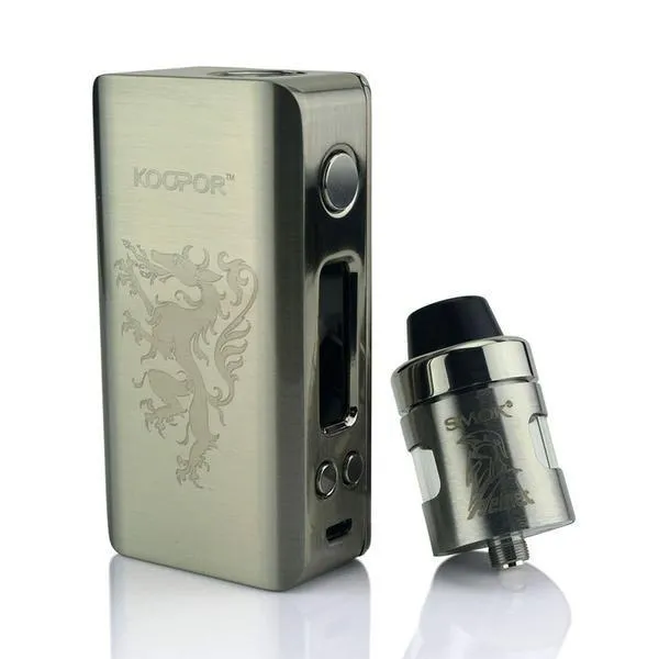 SMOK Koopor Knight 80C