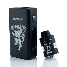 SMOK Koopor Knight 80C