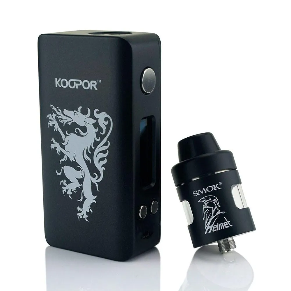 SMOK Koopor Knight 80C