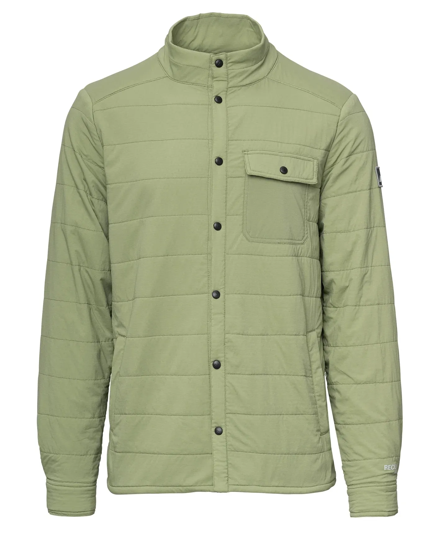 Strafe Highlands Shirt Jacket