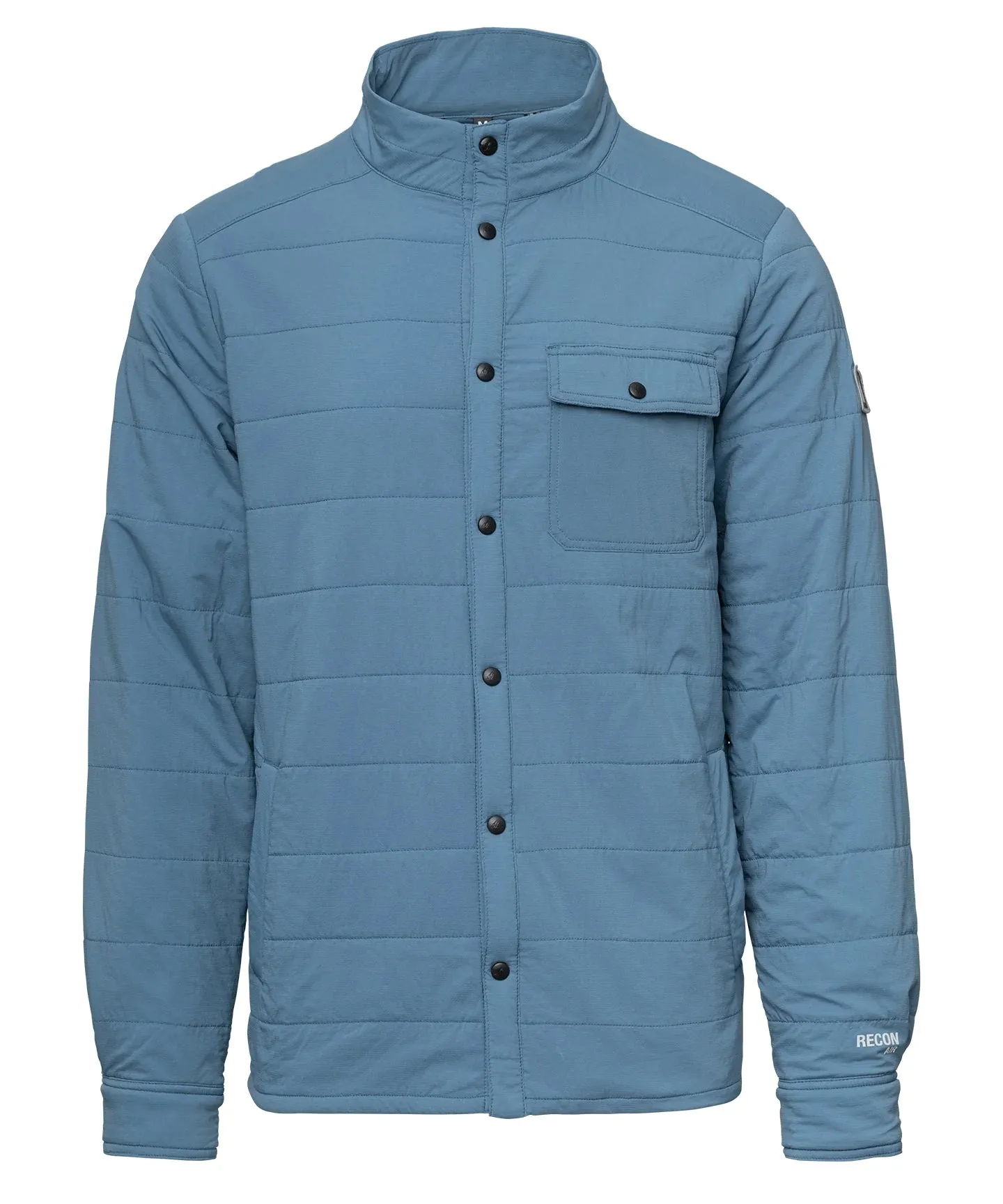 Strafe Highlands Shirt Jacket
