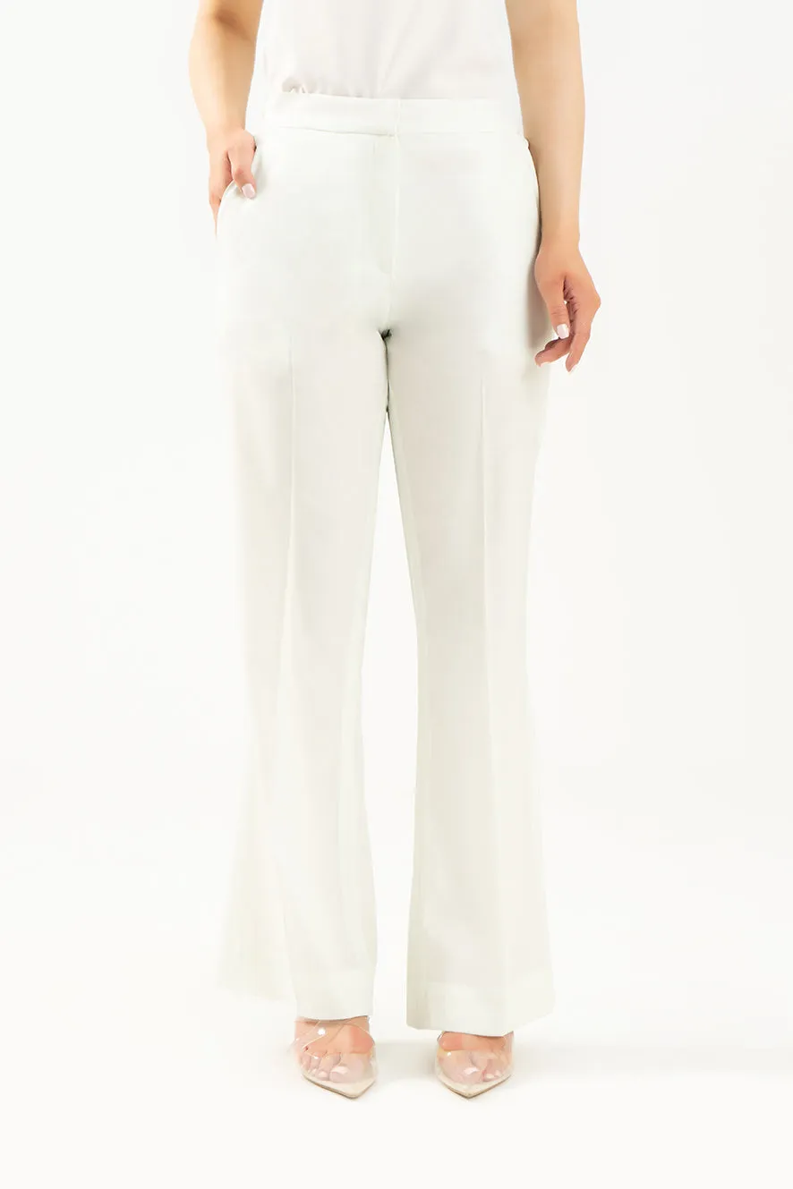 Suan Flexi Waist Pants
