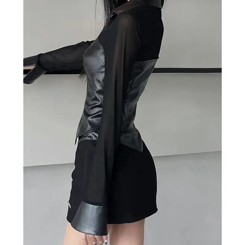 To Tell Me Pretty Skirt Set
