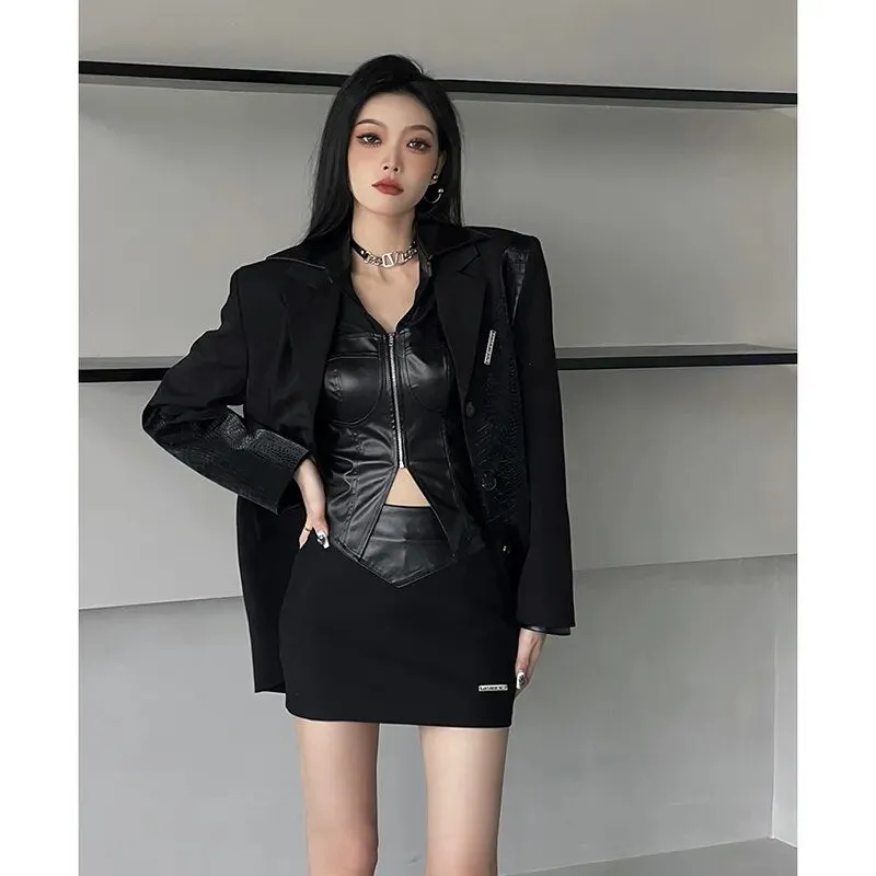 To Tell Me Pretty Skirt Set