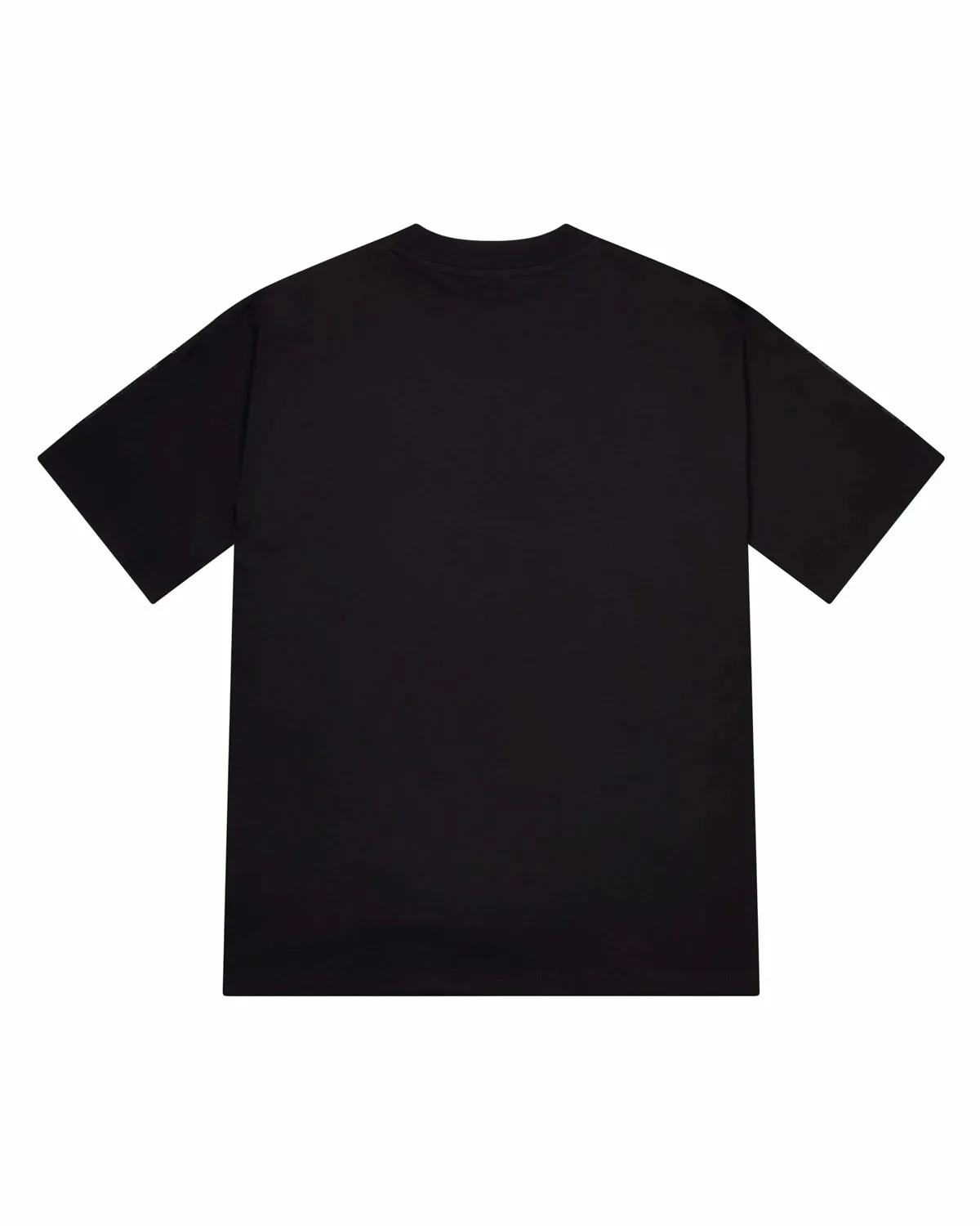 Trapstar x Ed Hardy Arch Tee - Black
