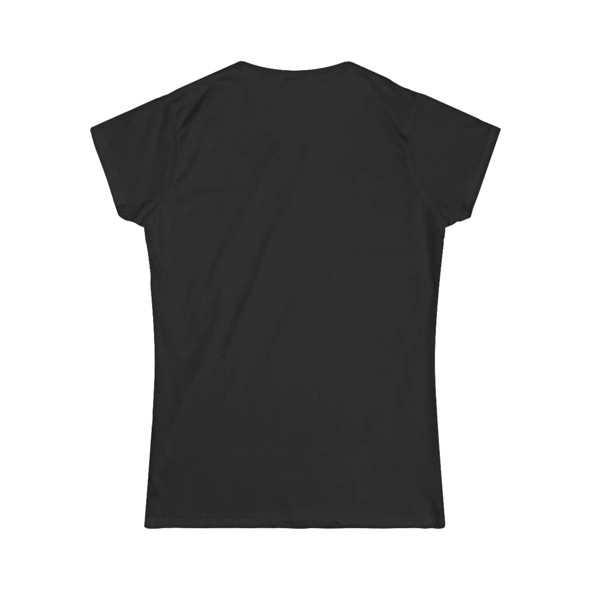 True Crime Queen Soft style Tee