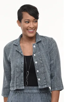 Tulip Parker Jacket Stormy or Rocky VCG503