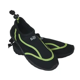 Tusa Lightweight Quick-Drying Slip Aqua Shoe