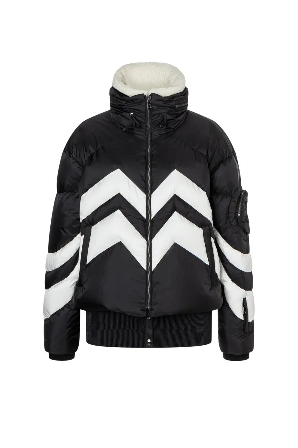 Valea Jacket