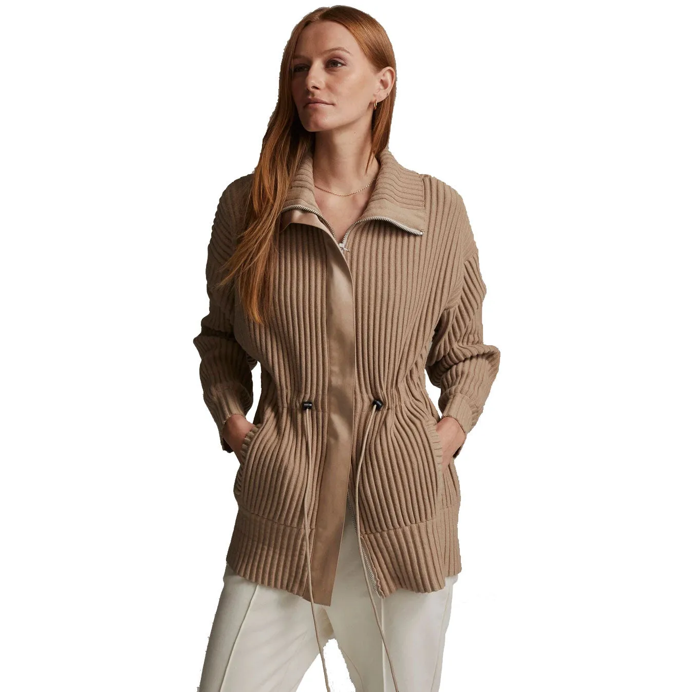 Varley Greenfield Womens Jacket