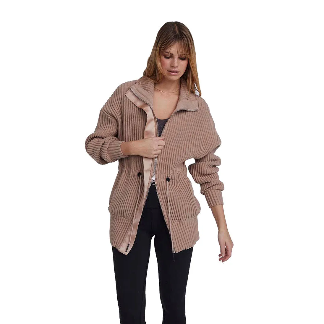Varley Greenfield Womens Jacket