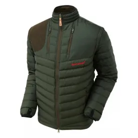 Victor Down Jacket II by Shooterking
