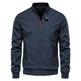 West Louis™ Softshell Lightweight Spring Windbreaker Jacket