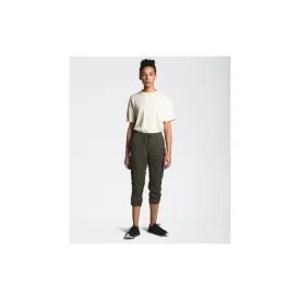 Womens Aphrodite 2.0 Capri