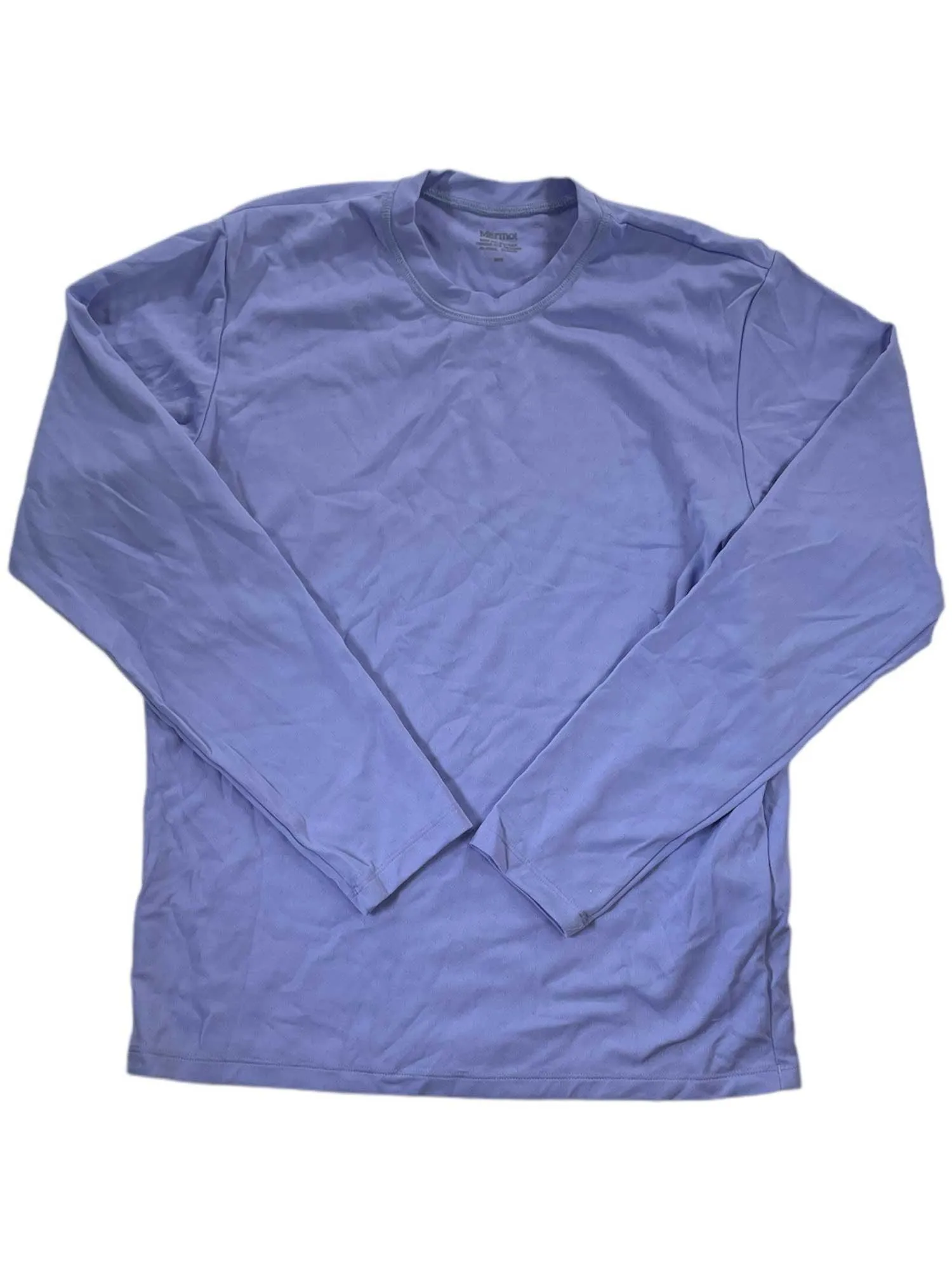 Women's Marmot Baselayer Top