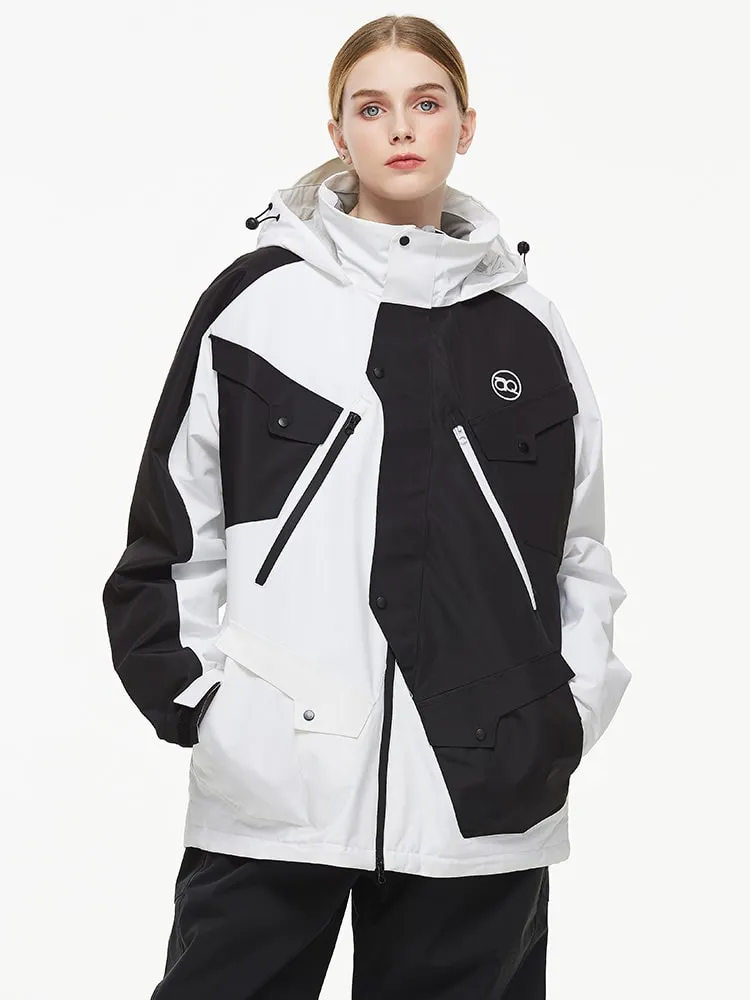Women's Thermal Snow Jacket