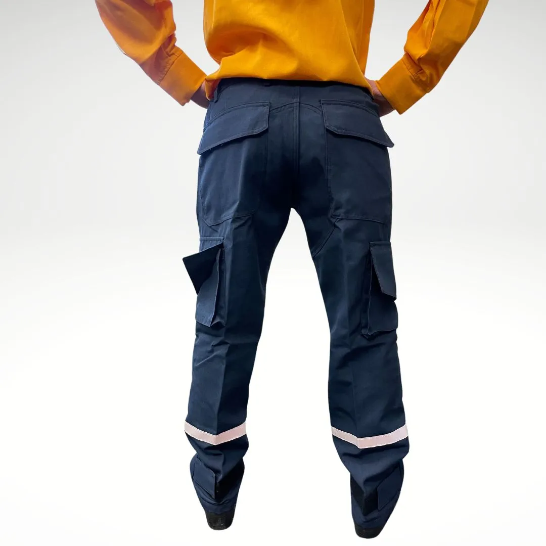 Women's Wildland FR Pants - 99J06