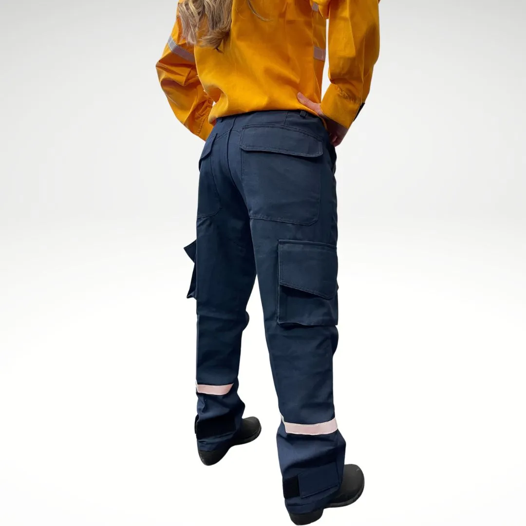 Women's Wildland FR Pants - 99J06