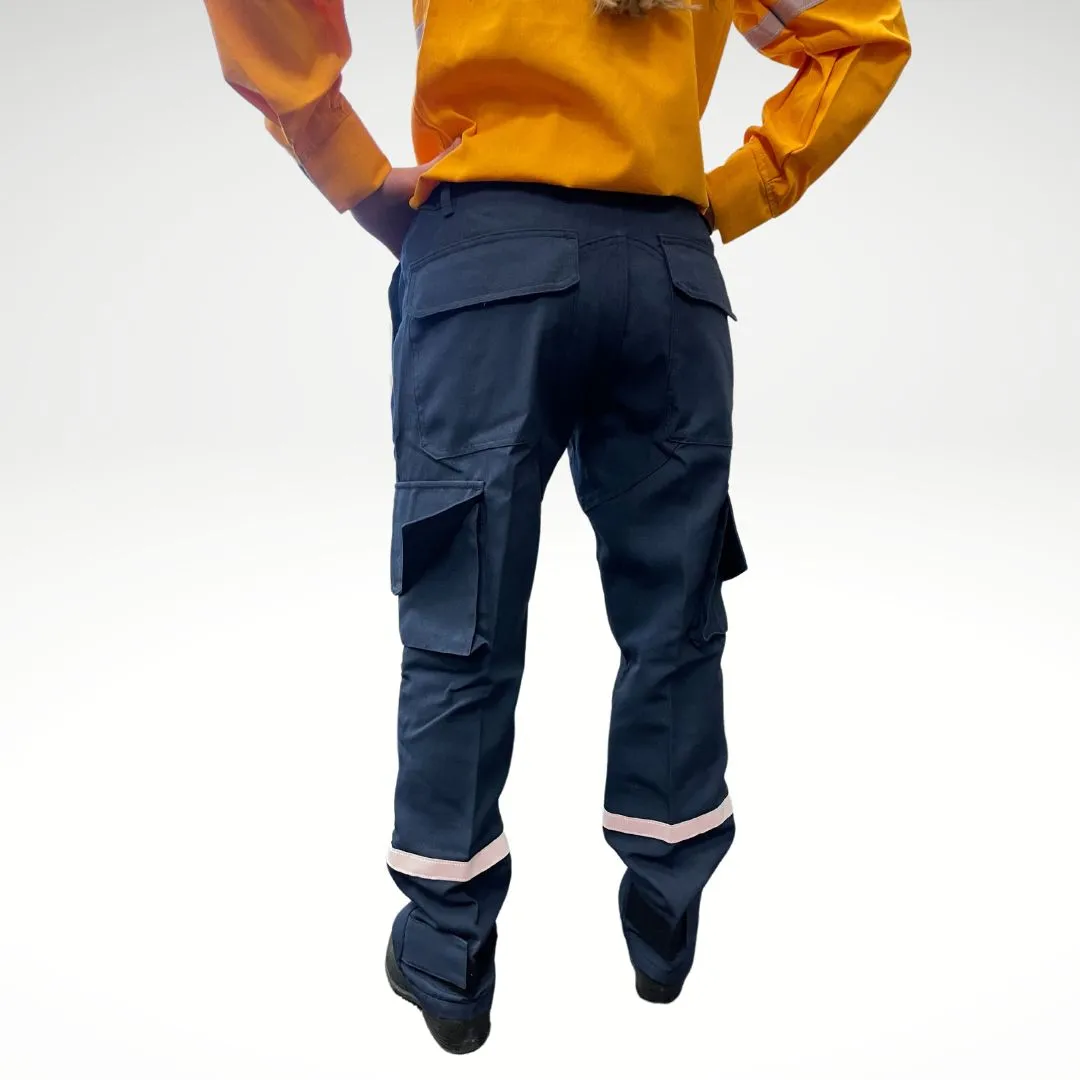 Women's Wildland FR Pants - 99J06