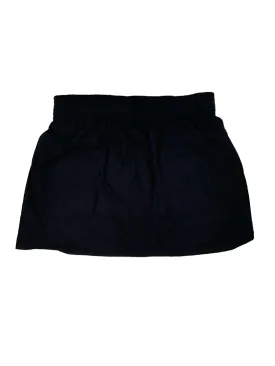 Womens Zero Rules Skort