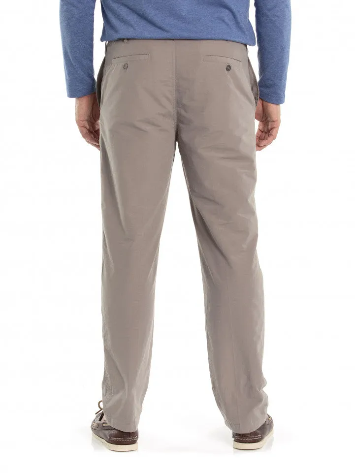 Woodbury Pull On Pant