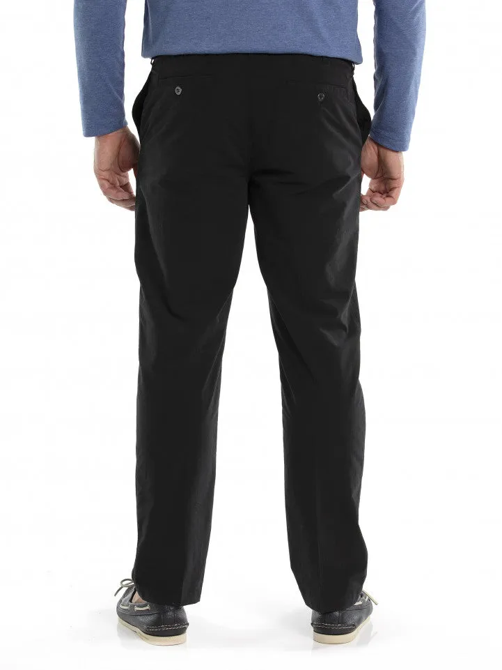 Woodbury Pull On Pant
